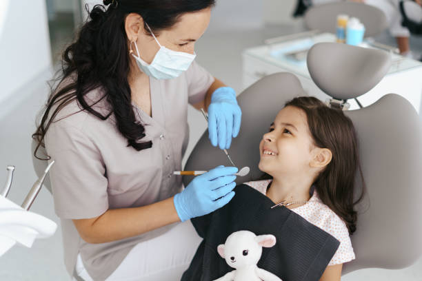 Best Emergency Gum Pain Relief  in Downs, IL