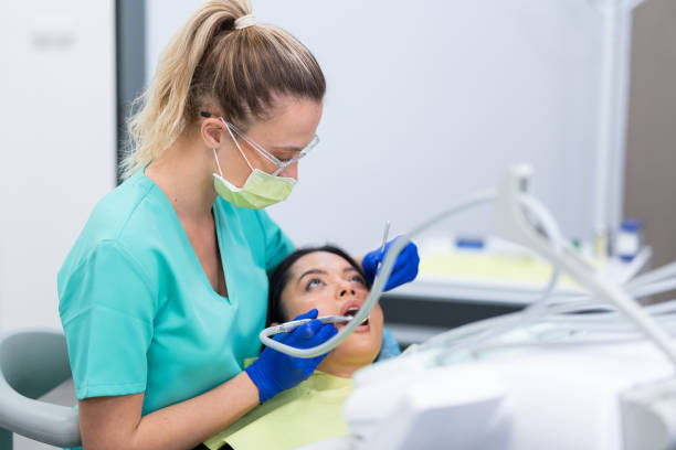 Best Dentist for Dental Trauma  in Downs, IL