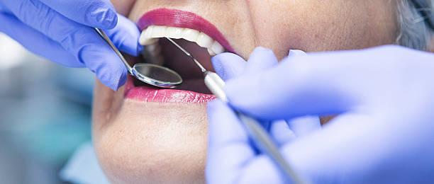 Best Dentist Open on Weekends  in Downs, IL